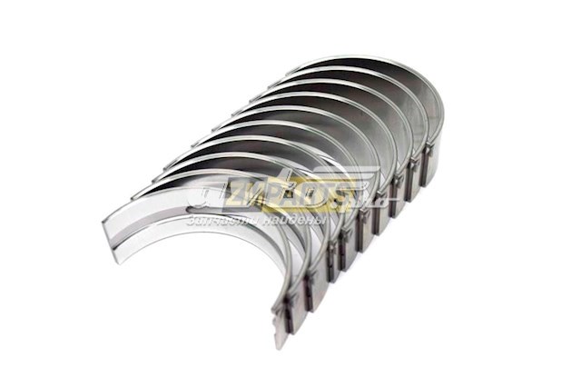 Panewki korbowodowe wału korbowego, zestaw, standardowe (STD) Parts-Mall HCJB052S cena, od 23,02 USD