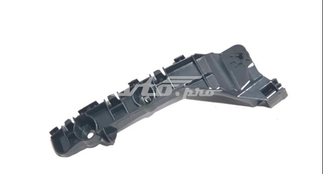 Wspornik zderzaka przedniego prawy Mitsubishi 6400G660 cena, od 11,71 USD