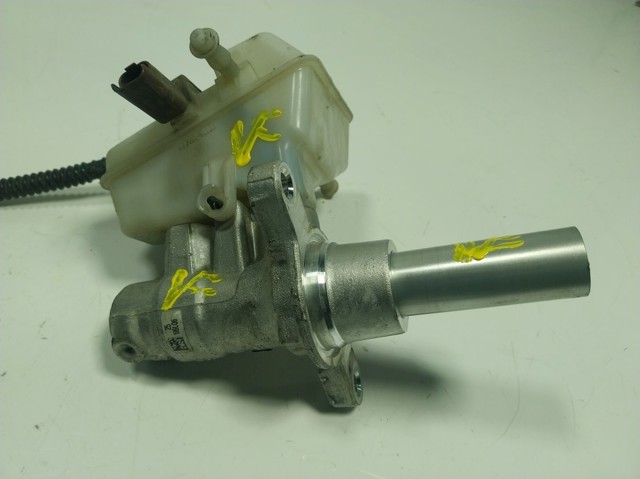 1610017880 Peugeot/Citroen Główny cylinder hamulców
