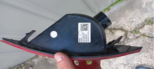 Przednia lampa przeciwmgielna tylna prawa Ford CN1515K272AD cena, od 62,99 USD