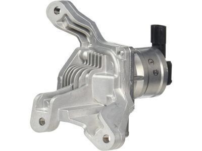 Zawór recyrkulacji spalin EGR 2570231014 Toyota