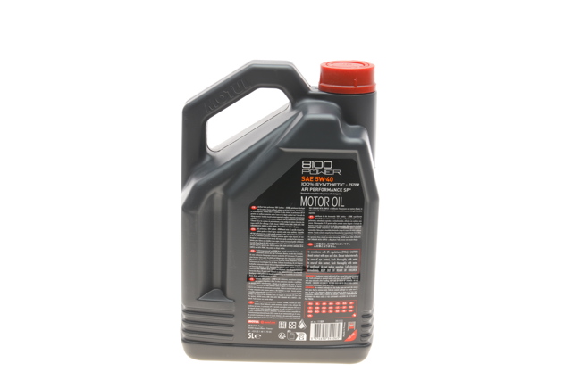 Olej do silnika 824606 Motul