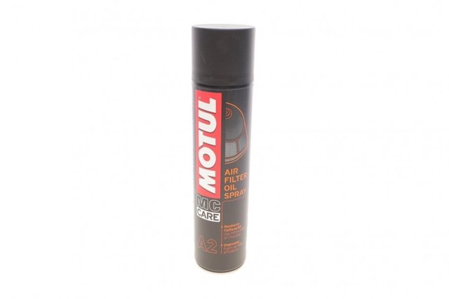 Olej do nasączania filtrów powietrza Motul 838540 cena, od 14,64 USD