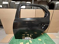  Drzwi tylne lewe Renault LOGAN 2