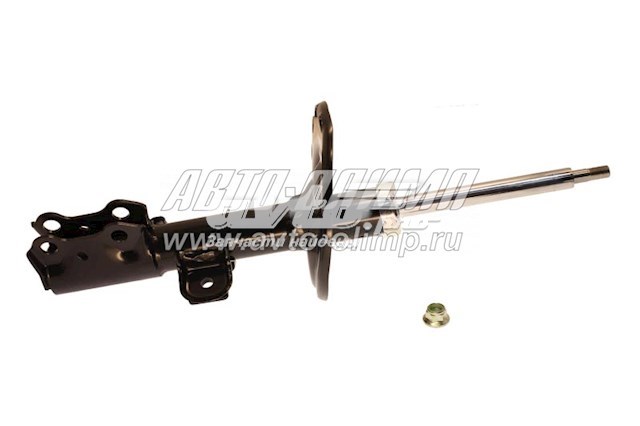 Amortyzator przedni prawy Kayaba 339334 cena, od 88,35 USD
