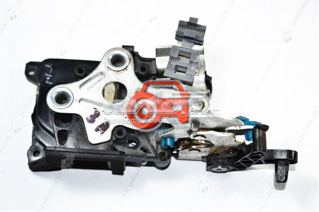 Do koszyka 96305419 General Motors Zamek drzwi tylnych lewych