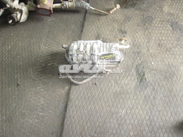 Kolektor ssący Suzuki Swift III hatchback (RS) (2005 - 2011) cena, od 424,38 USD