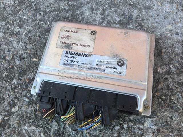 Sterownik silnika BMW 7500255