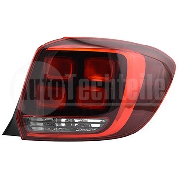 Lampa zespolona tylna prawa Depo/Loro/Abakus 5531903RUE cena, od 102,15 USD