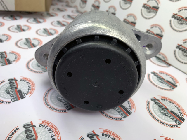 Poduszka (podpora) silnika prawa 94837505813 Porsche