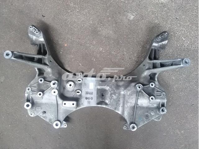  Korpus osi przedniej Jeep Cherokee 
