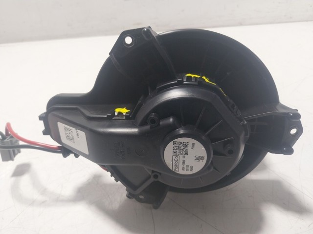 Silniczek wentylatora nagrzewnicy (ogrzewacza wnętrza) Ford Focus IV kombi (HP) (2018 - 2026) cena, od 88,64 USD