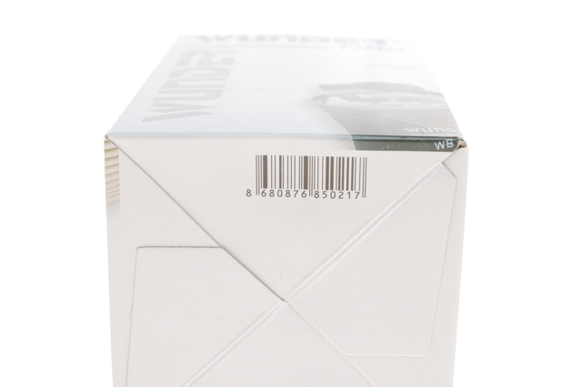 Filtr paliwa WB120 Wunder