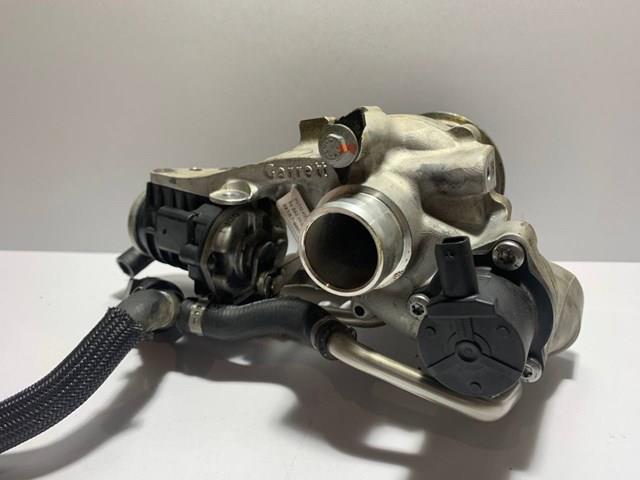 Turbina 9836081180 Peugeot/Citroen