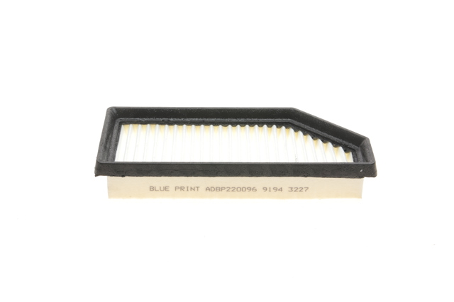 Filtr powietrza A3150 Purflux