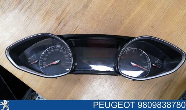  Peugeot/Citroen 9822775180 cena, od 131,10 USD