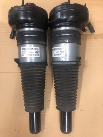 Amortyzator przedni VAG 4G0616039AG cena, od 426,79 USD