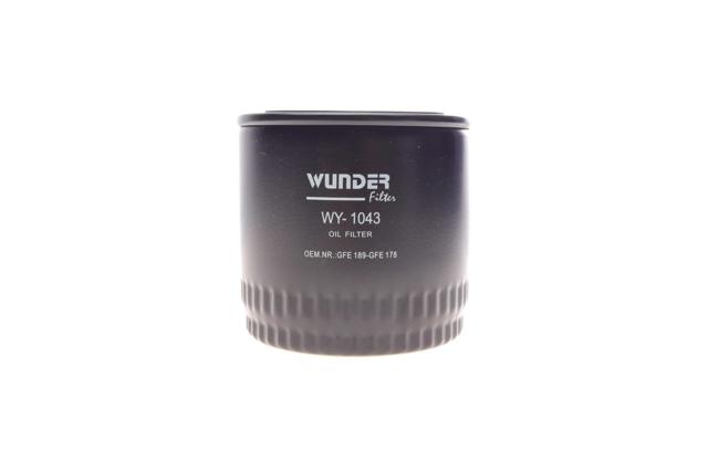 Filtr oleju WY1043 Wunder