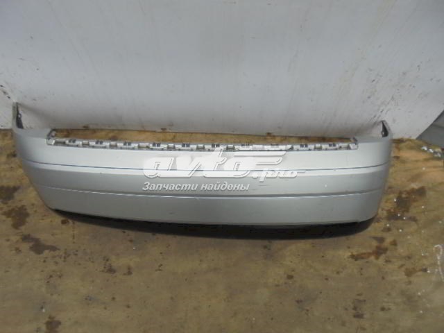 Do koszyka 8Z0807417 VAG Zderzak tylny