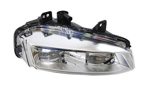 Lampa przeciwmgielna prawa LR026089 Land Rover