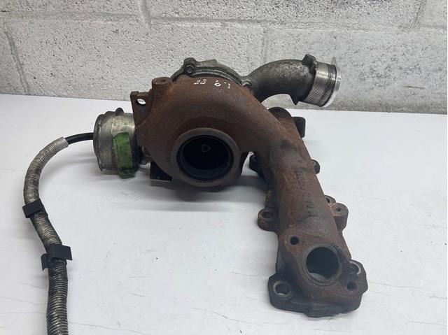 Turbina General Motors 860128