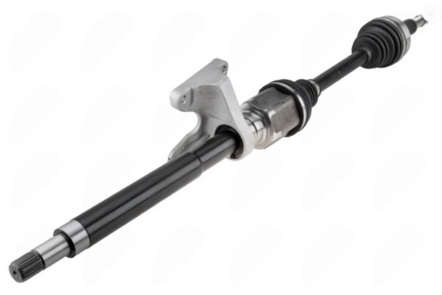K05273558AG Fiat/Alfa/Lancia Półoś napędowa przednia prawa