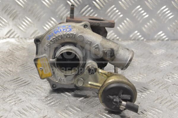 Turbina Renault (RVI) 54391014760