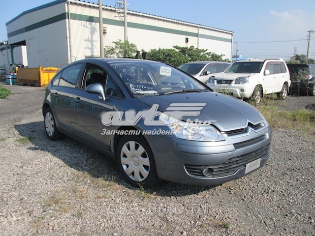 Do koszyka Drzwi tylne prawe Citroen C4 I LC