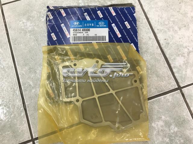 Do koszyka Filtr automatycznej skrzyni biegów Hyundai H100  P