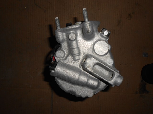Listwa kierownicza (maglownica) Volvo 36011715