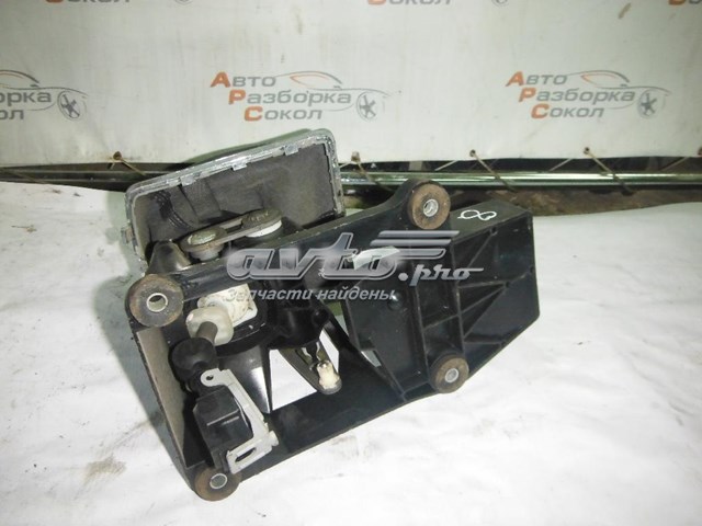 Mechanizm zmiany biegów (cięgno) Opel 55351706 cena, od 26,84 USD