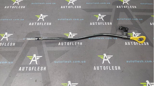 Do koszyka Bagnet poziomu oleju w silniku Hyundai Sonata V NF