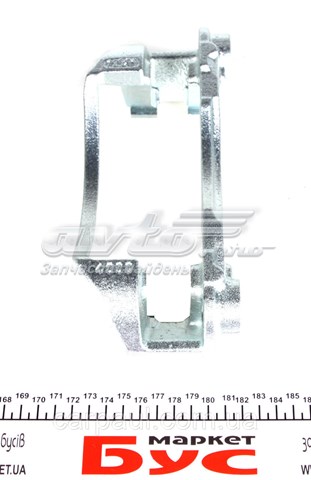 Jarzmo zacisku hamulcowego przedniego do Mercedes Sprinter I 4-t 904