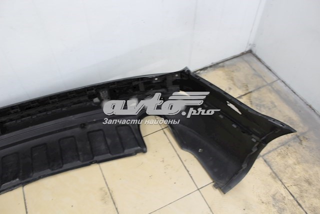  Zderzak tylny Audi Q7 