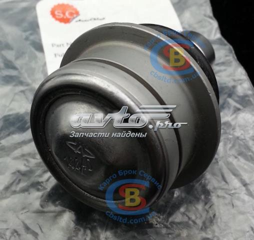 Sworzeń wahacza dolny A212909060 Chery