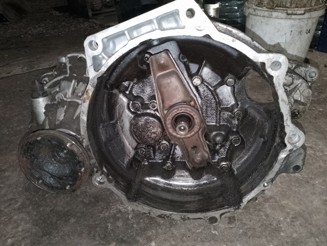 Do koszyka Silnik w komplecie Volkswagen Touareg I 7LA, 7L6, 7L7