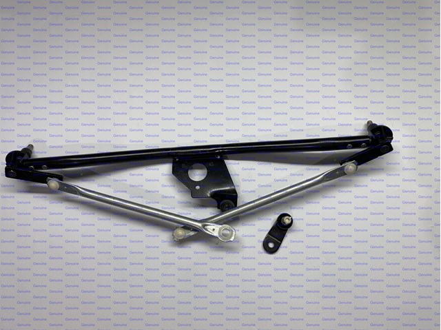Mechanizm wycieraczek 96931459 General Motors