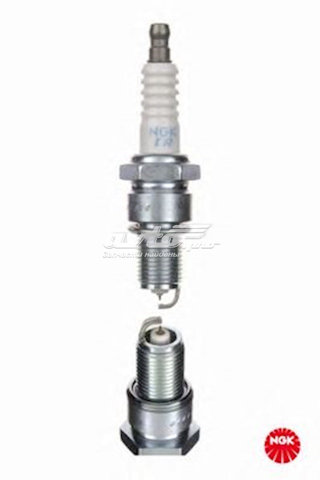 Świeca zapłonowa NGK IGR6A11 cena, od 24,41 USD