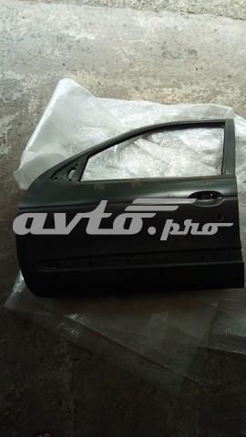 Drzwi przednie lewe do Renault Megane I LA0, LA1