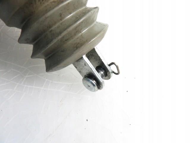  Wzmacniacz próżniowy hamulców Mitsubishi Outlander 