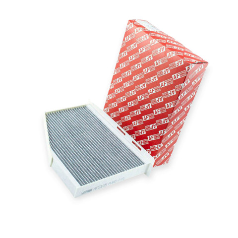 Filtr kabiny Alpha Filter AF5105A