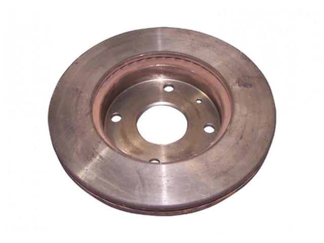 Tarcza hamulcowa przednia Chery A213501075 cena, od 36,57 USD
