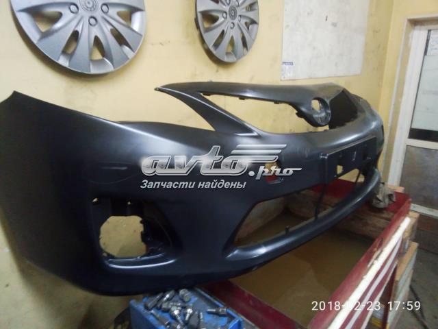 Zderzak przedni Tempest 0490579901 cena, od 77,84 USD