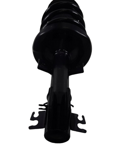 543028774R Renault (RVI) Amortyzator przedni