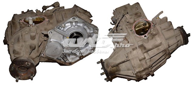  Skrzynia rozdzielcza Toyota Land Cruiser 