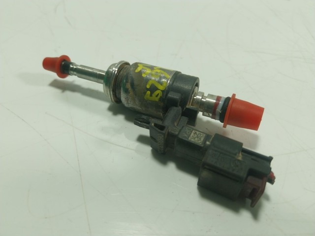 Do koszyka Wtryskiwacz paliwa Skoda Octavia IV A8 NX3, NN3, PV3