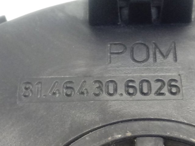 Pierścień kontaktowy AIRBAG, taśma kierownicy 81464306026 MAN