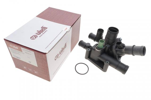 Obudowa termostatu Vika 11210394601 cena, od 58,75 USD