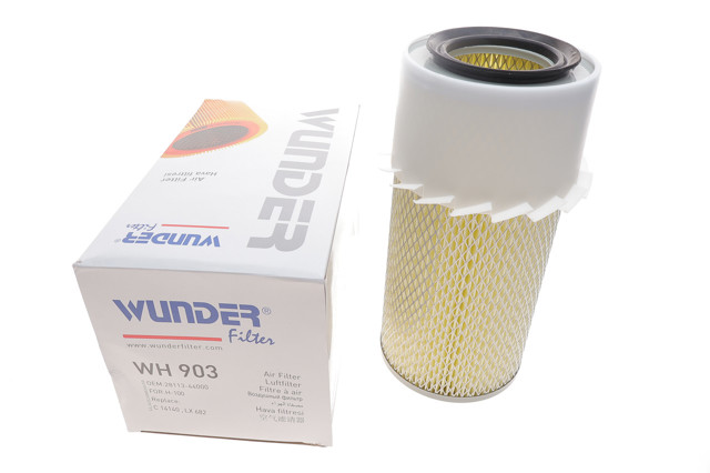 WH903 Wunder Filtr powietrza