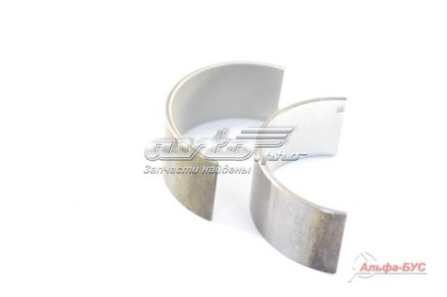 Do koszyka 713876025 Glyco Panewki korbowodowe wału korbowego, zestaw, 1. naprawa (+0,25)